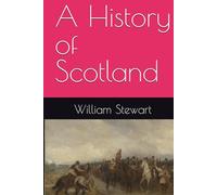 A History of Scotland