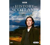 A History of Scotland [DVD]