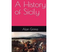 A History of Sicily