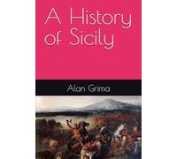 A History of Sicily