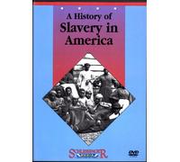 A History of Slavery in America