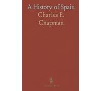 A History of Spain