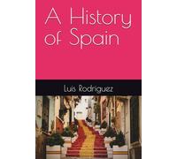 A History of Spain