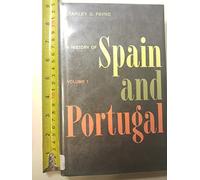 A history of Spain and Portugal
