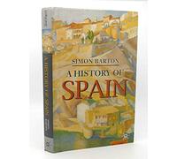 A History of Spain (Palgrave Essential Histories Series)