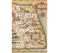 A History of Sri Lanka