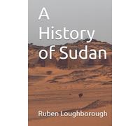 A History of Sudan