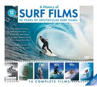 A History of Surf Films
