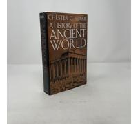 A History of the Ancient World
