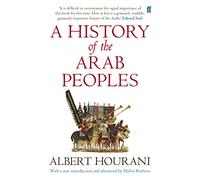 Historia de los pueblos árabes – Edición actualizada