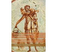 A History of the Church in Nine Books: Historia Ecclesiastica