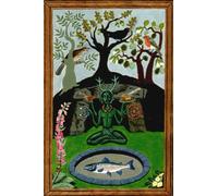 A History of the Early British - Vol. 1