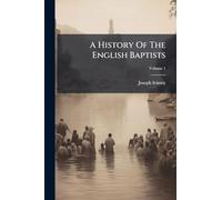 A History Of The English Baptists