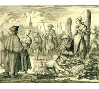 A History of the Inquisition of the Middle Ages