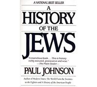 A History of the Jews