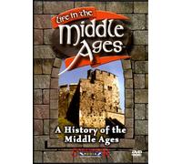 A History of the Middle Ages