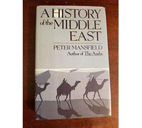 A History of the Middle East