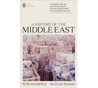 A History Of The Middle East: 5th Edition
