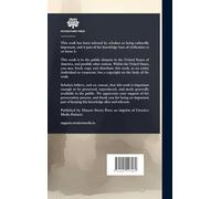 A History Of The Sabbath School Of The First Presbyterian Church, Summit Hill, Carbon County, Pa., And A Narrative Of The Diamond Jubilee, 75th Anniversary Of The Sabbath School