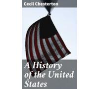 A History Of The United States (ebook)