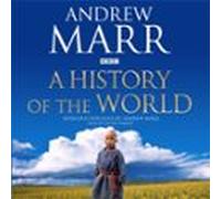a history of the world (audiolibro)