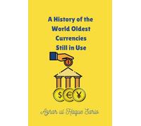 A History of the World Oldest Currencies Still in Use