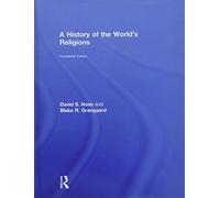 A History of the World's Religions