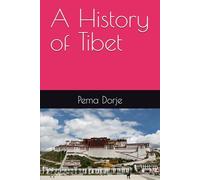 A History of Tibet