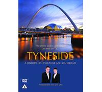 A History Of Tyneside -Ant and Dec [2006] [DVD] [Reino Unido]