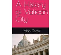 A History of Vatican City