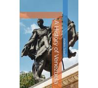 A History of Venezuela