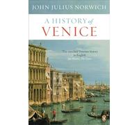 A History of Venice [Idioma Inglés]