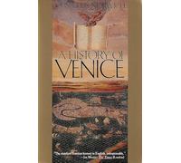 A History of Venice [Idioma Inglés]: John Julius Norwich