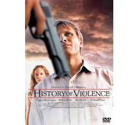 A History of Violence [05/E/Dd [Alemania] [DVD]