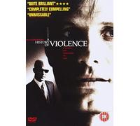 A History Of Violence [Alemania] [DVD]
