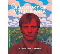 A History of Violence [Blu-Ray] (IMPORT) (No hay versión española)