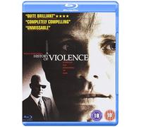 A History Of Violence [Blu-ray] [Reino Unido]