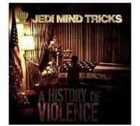 A History Of Violence by Jedi Mind Tricks (2008-11-11)
