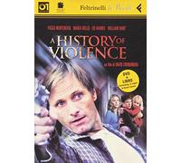 A History of violence. DVD. Con libro [Italia]