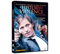 A History of Violence [Francia] [DVD]