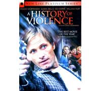 A History of Violence [USA] [DVD]
