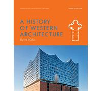 A History of Western Architecture – Séptima edición – Laurence King Verlag