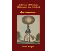 A History of Western Philosophy in a Nutshell