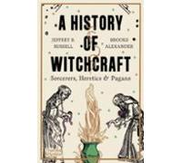 A History Of Witchcraft