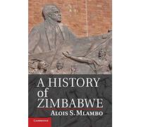 A History of Zimbabwe