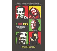 A Hit Mek: Música jamaiquina: una perspectiva histórica