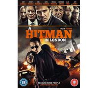 A Hitman In London [DVD]