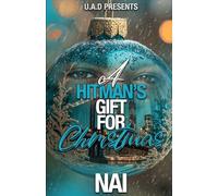 A Hitman's Gift For Christmas (The Sullivan Family)