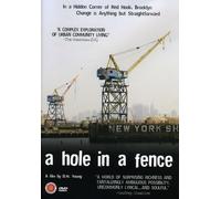 A Hole in a Fence [USA] [DVD]