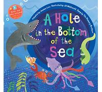 A Hole In The Bottom Of The Sea – Barefoot Singalongs – Barefoot Books